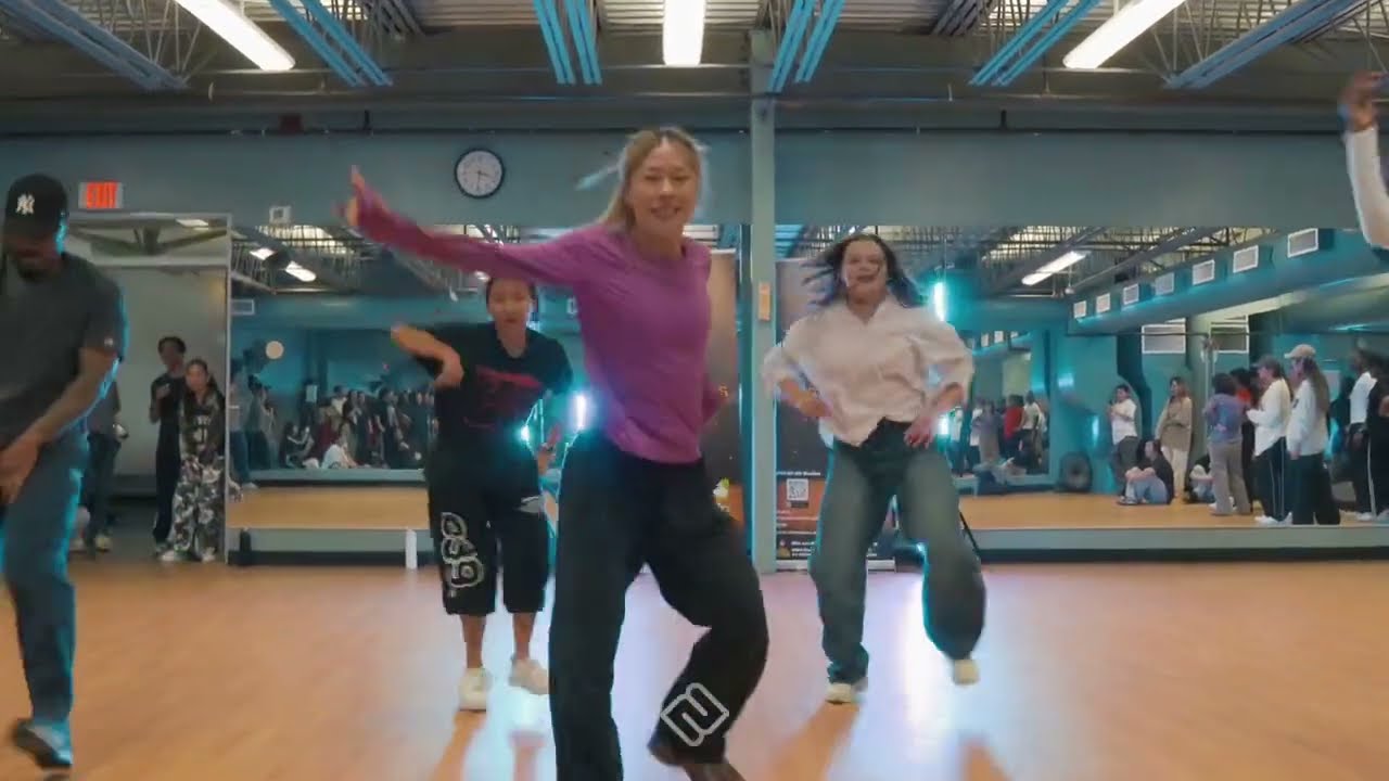 Tyler, The Creator ‘That Guy’ | TARYN CHOREOGRAPHY - N2 Studios Monthly Workshop