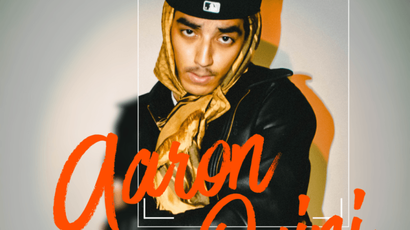 N2 Monthly Workshop Feat. Aaron Quini — original N2 workshop artwork