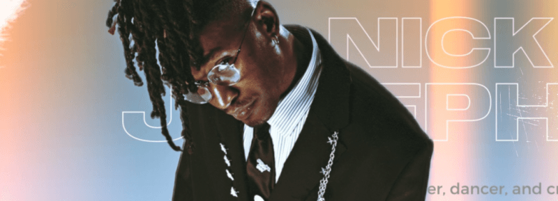 N2 Monthly Workshop Feat. Nick Joseph — original N2 workshop artwork