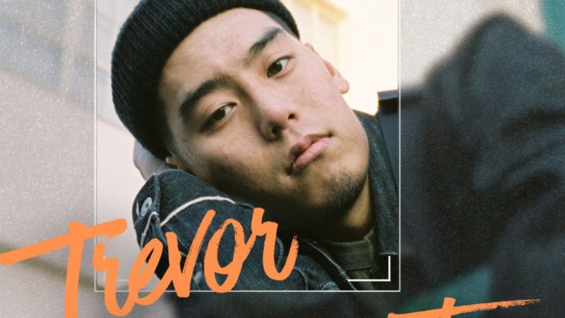 Exclusive Intensive with Trevor Takemoto — original N2 workshop artwork