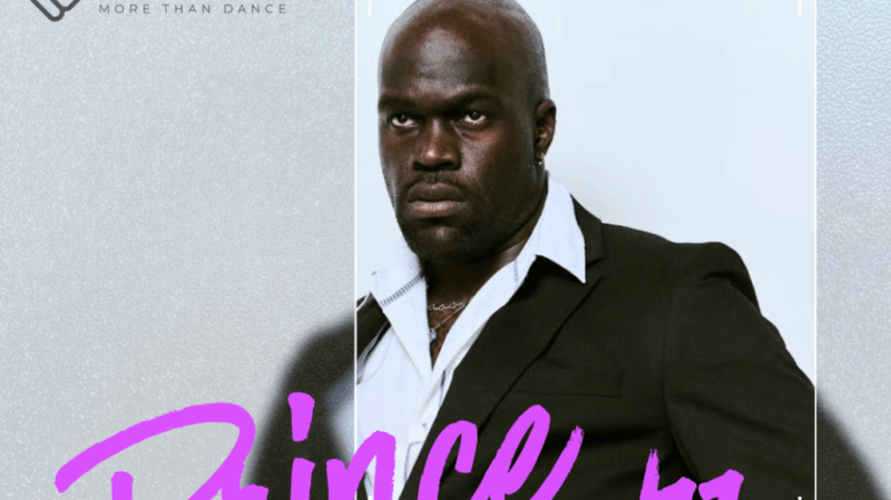 Exclusive Intensive Feat. PRINCE NII — original N2 workshop artwork