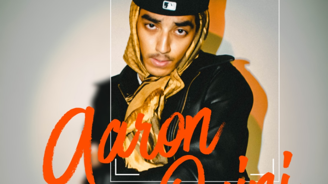 N2 Monthly Workshop Feat. Aaron Quini — original N2 workshop artwork