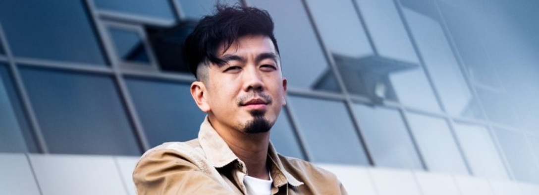Kinjaz Founder Anthony Lee Master Workshop — original N2 workshop artwork