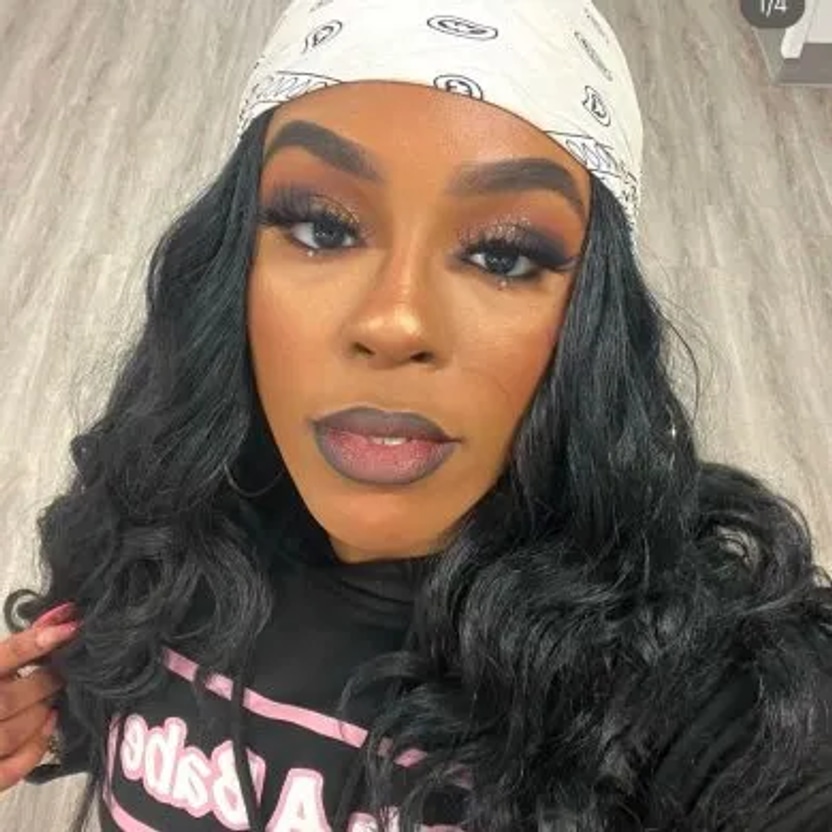 Briauna Vinniane
