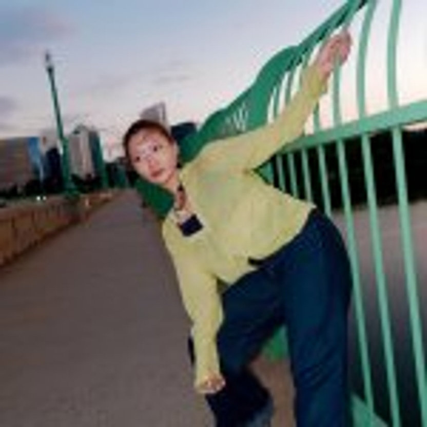 Ashli Shuling